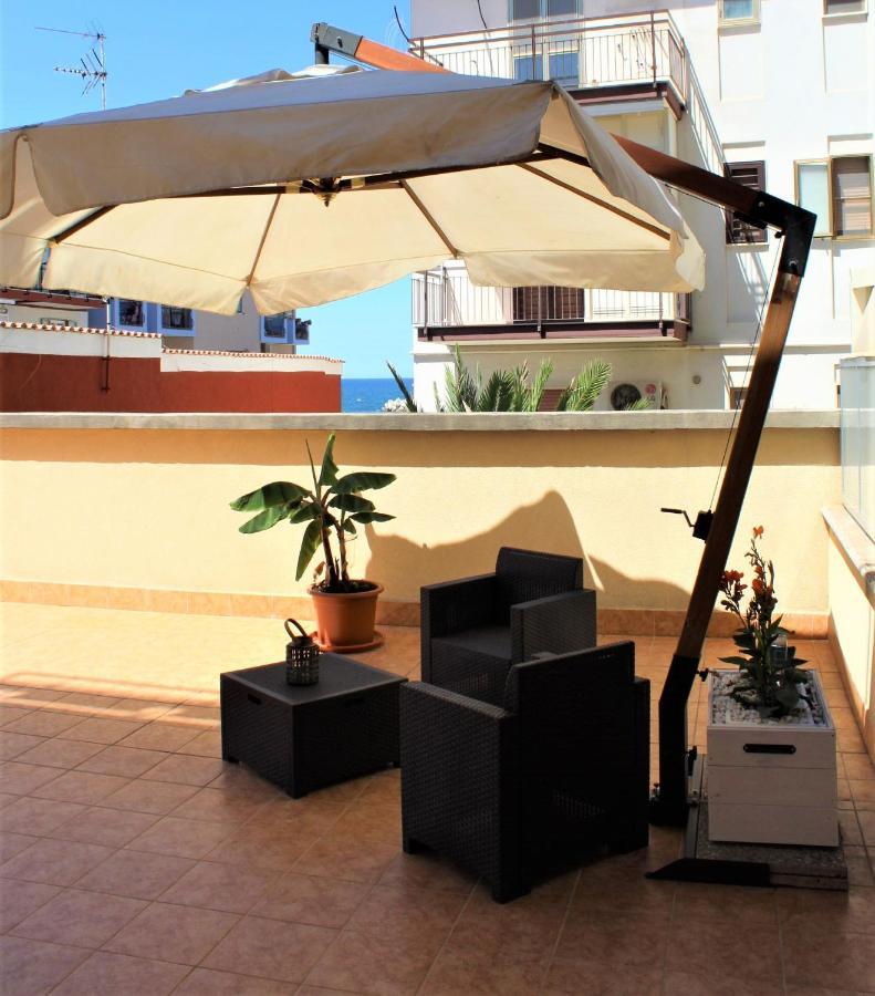 A Due Passi Dal Mare Apartment Bisceglie Exterior photo